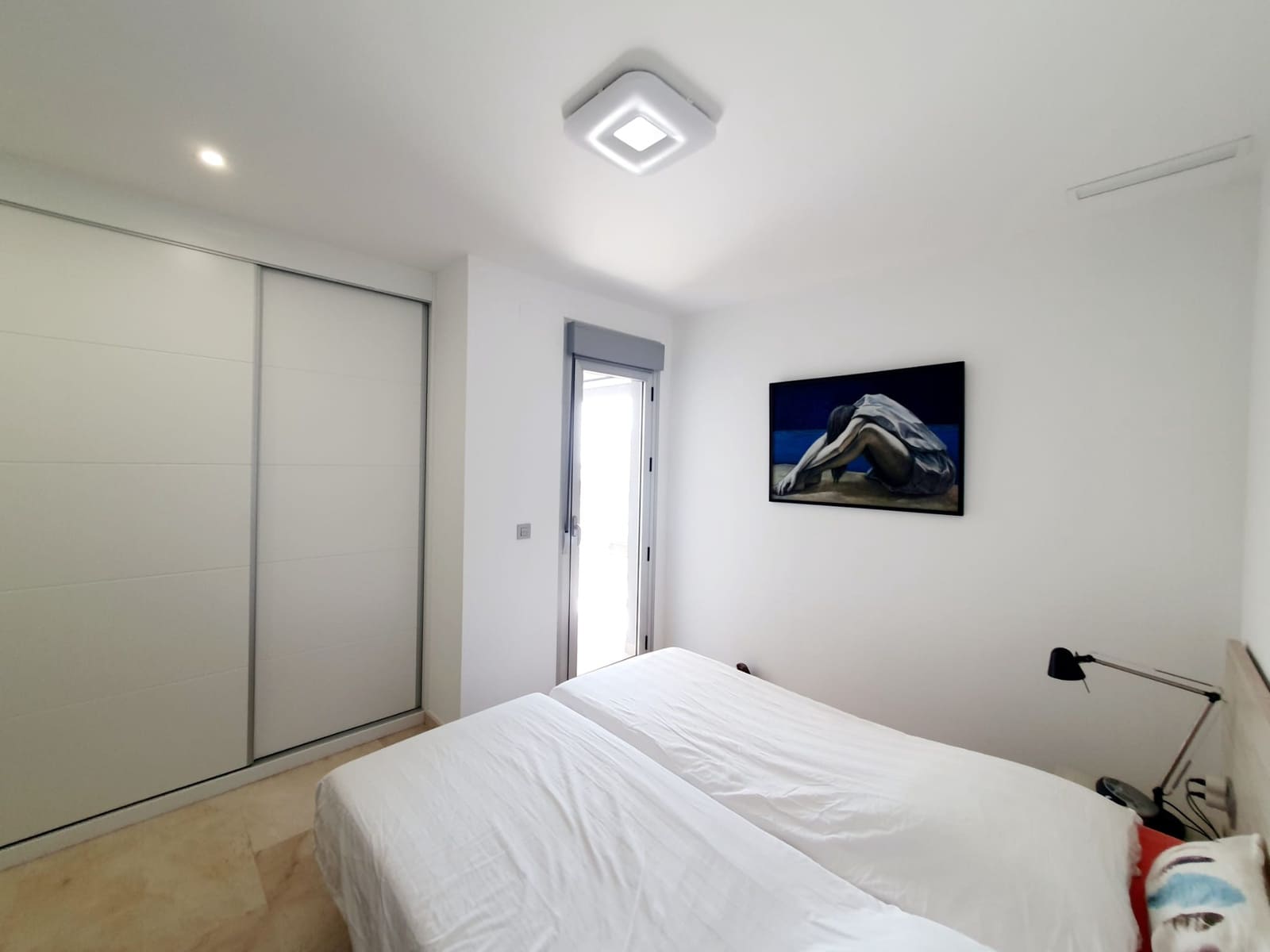 3 soveværelse Lejlighed til salg i Orihuela Costa med swimmingpool garage - € 254.900 (Ref: 9161754)