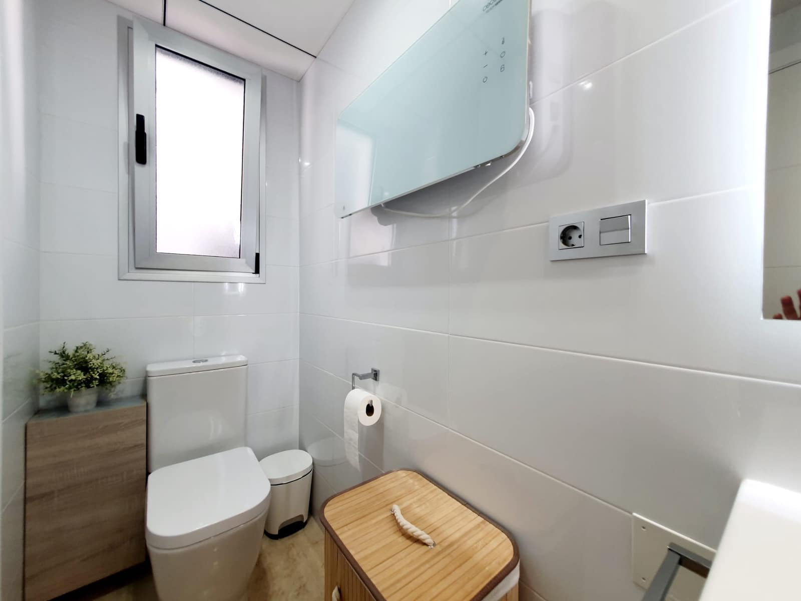 3 soveværelse Lejlighed til salg i Orihuela Costa med swimmingpool garage - € 254.900 (Ref: 9161754)