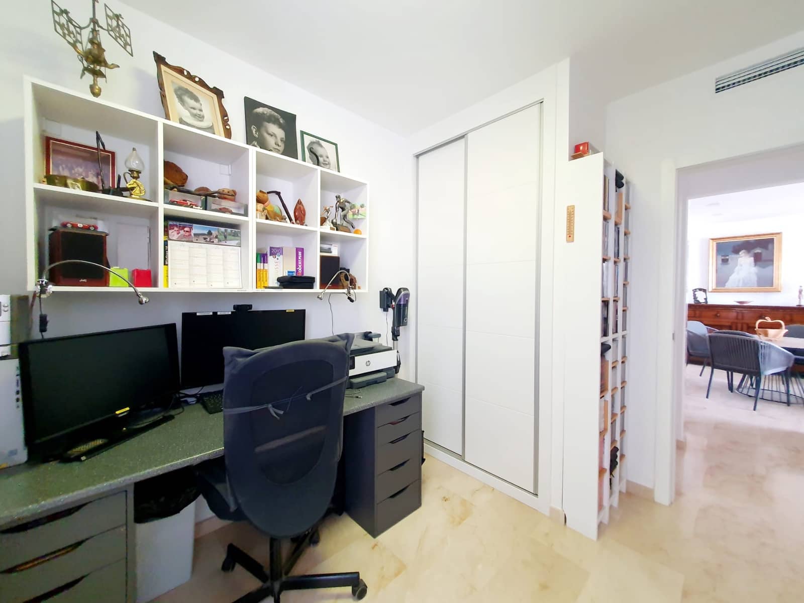 3 soveværelse Lejlighed til salg i Orihuela Costa med swimmingpool garage - € 254.900 (Ref: 9161754)