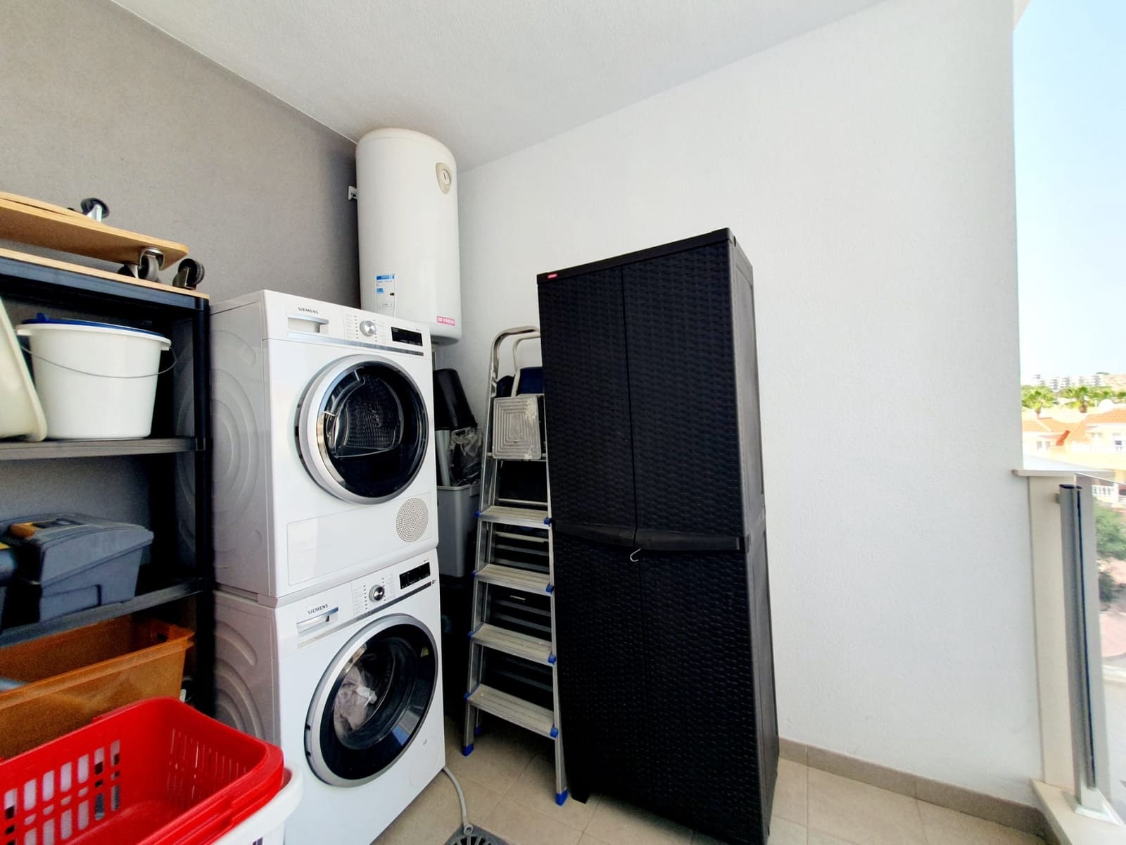 3 soveværelse Lejlighed til salg i Orihuela Costa med swimmingpool garage - € 254.900 (Ref: 9161754)