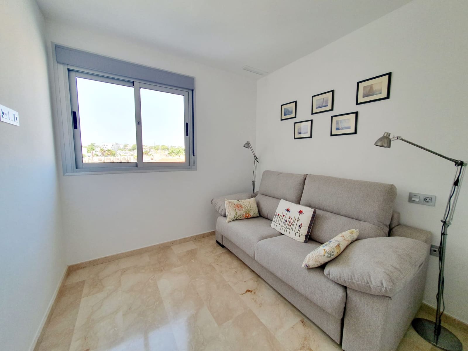 3 soveværelse Lejlighed til salg i Orihuela Costa med swimmingpool garage - € 254.900 (Ref: 9161754)