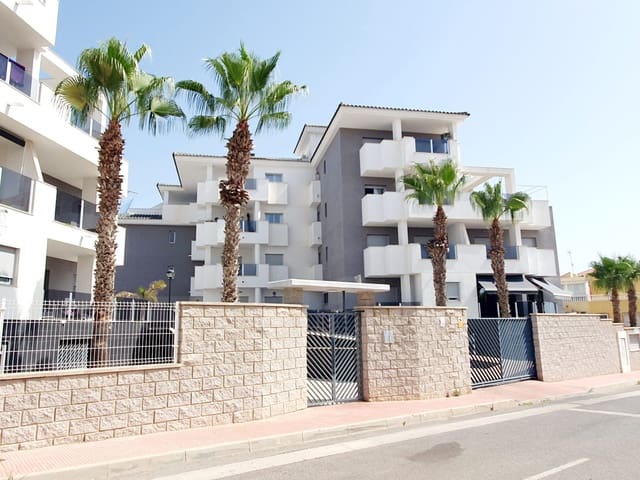 3 bedroom Flat for sale in Blue Lagoon with pool garage - € 254,900 (Ref: 9161754)