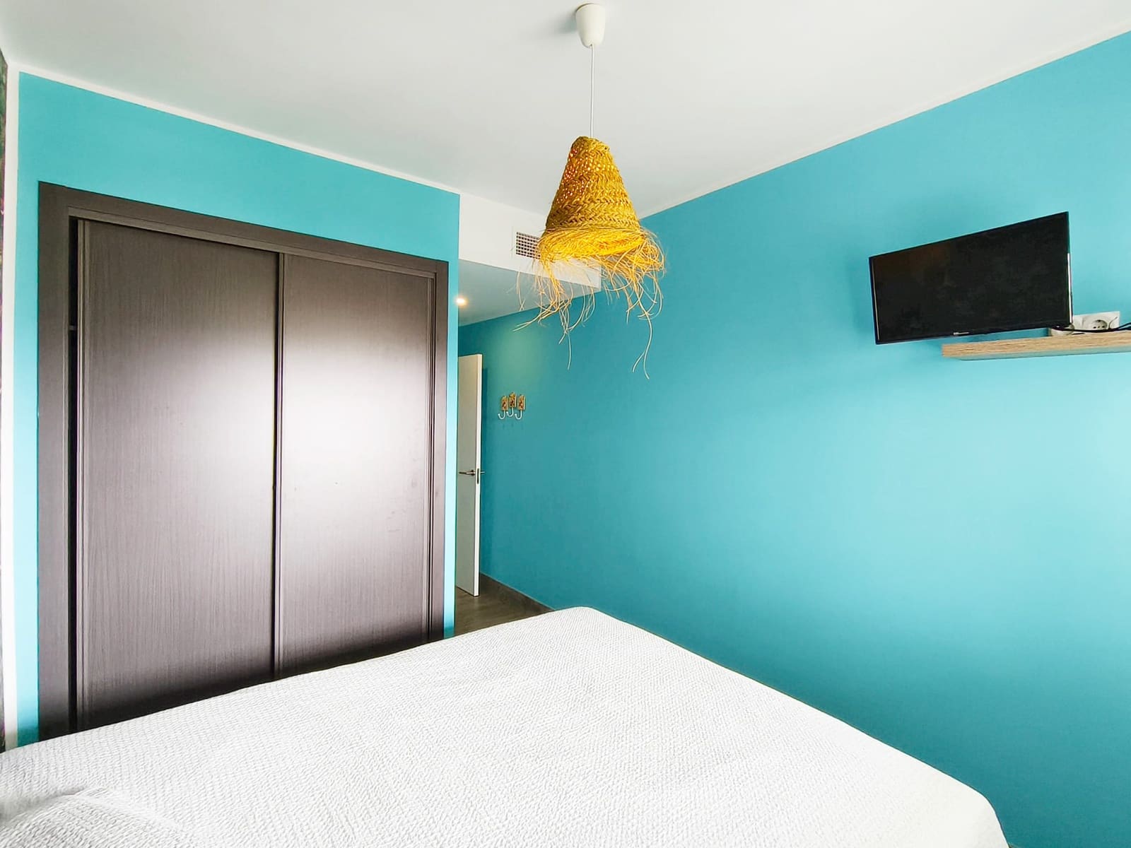 2 sypialnia Apartament na sprzedaż w Orihuela Costa z basenem garażem - 209 990 € (Ref: 9190698)