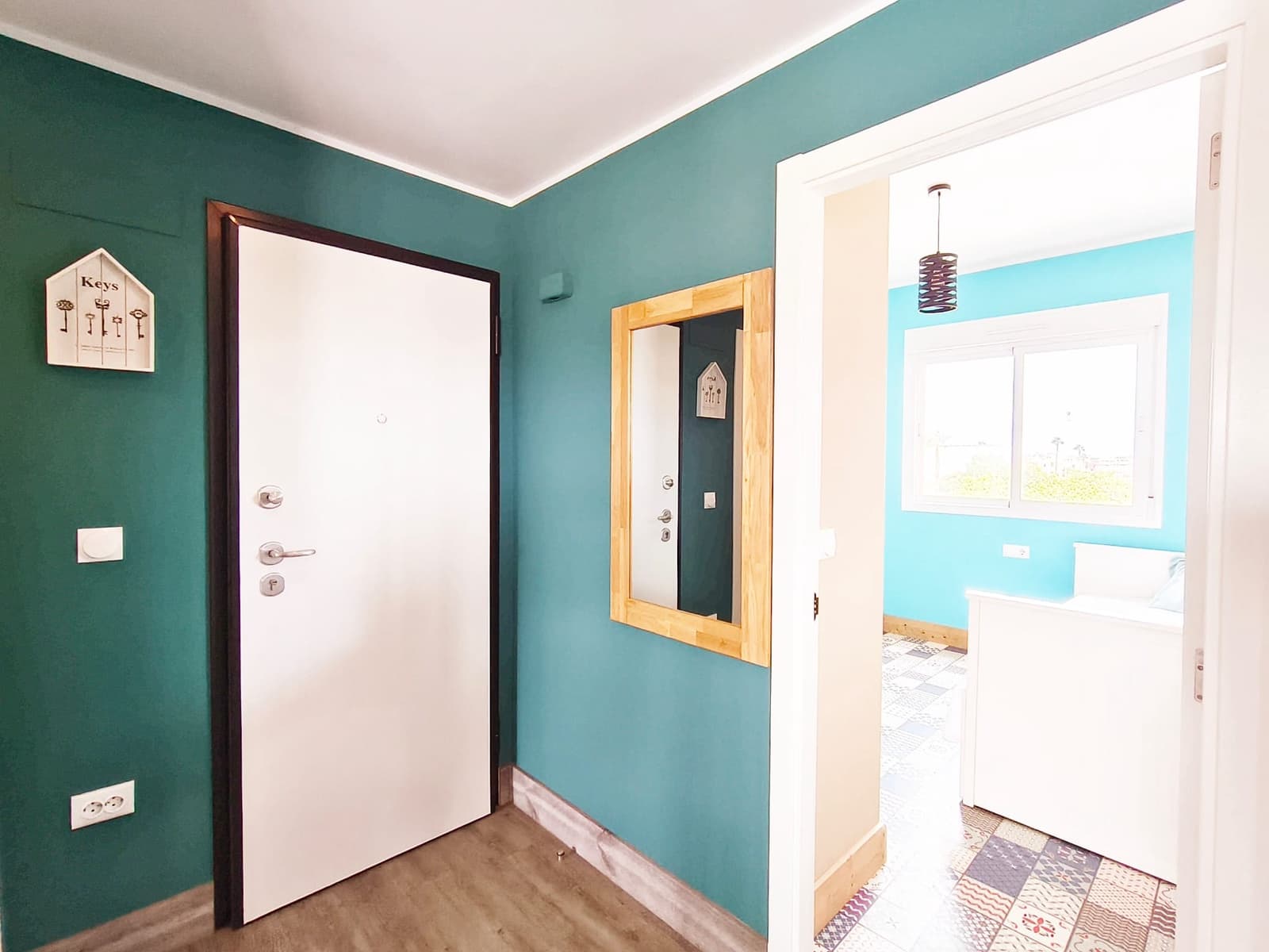 2 sypialnia Apartament na sprzedaż w Orihuela Costa z basenem garażem - 209 990 € (Ref: 9190698)