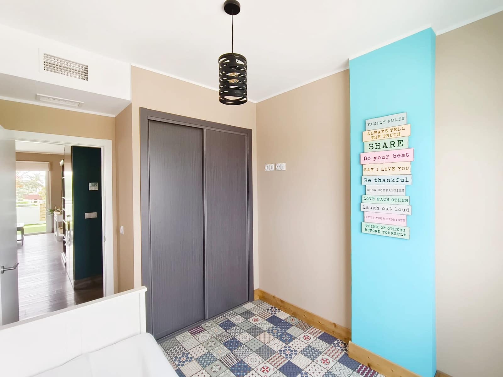 2 sypialnia Apartament na sprzedaż w Orihuela Costa z basenem garażem - 209 990 € (Ref: 9190698)