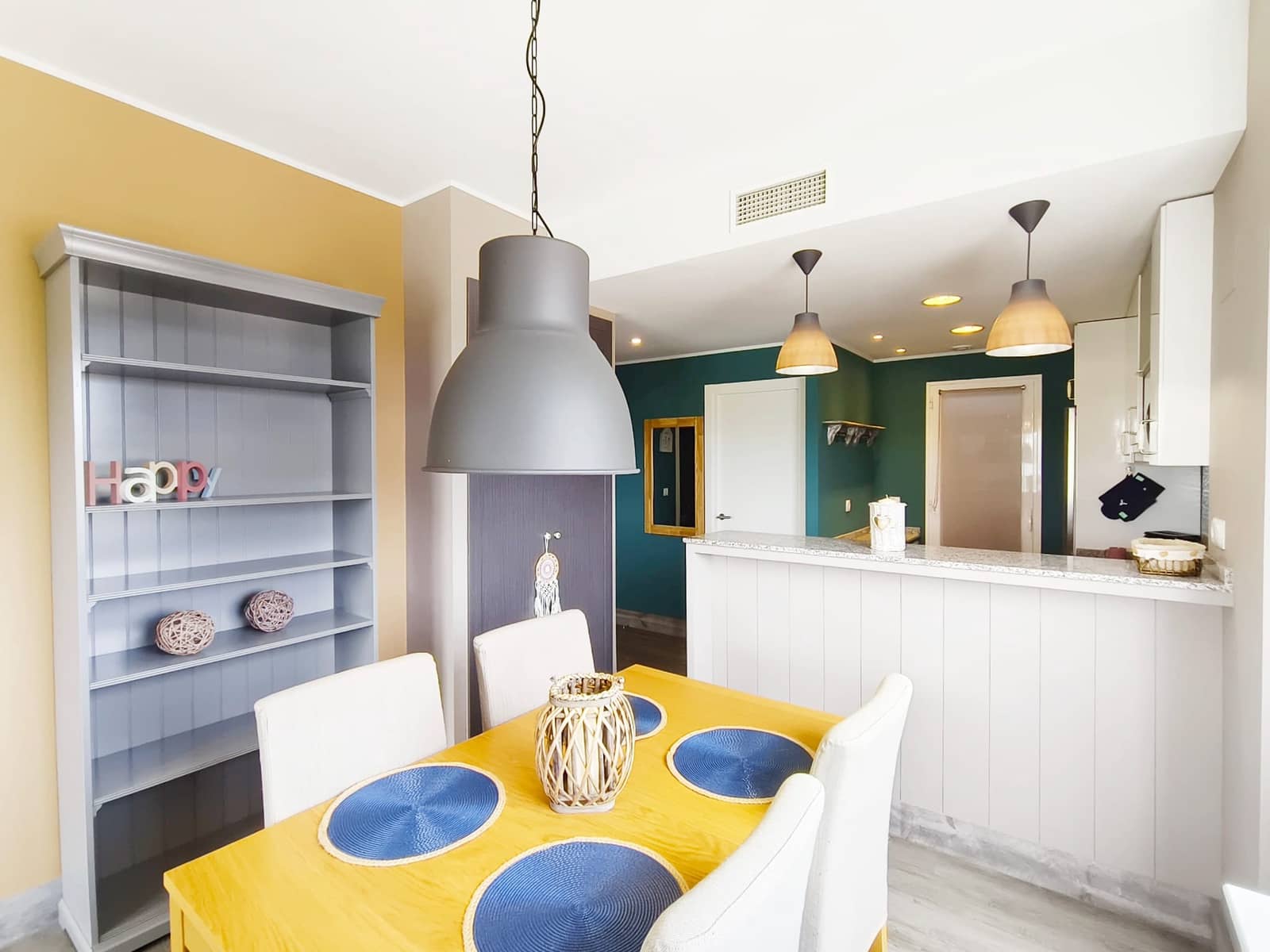 2 sypialnia Apartament na sprzedaż w Orihuela Costa z basenem garażem - 209 990 € (Ref: 9190698)