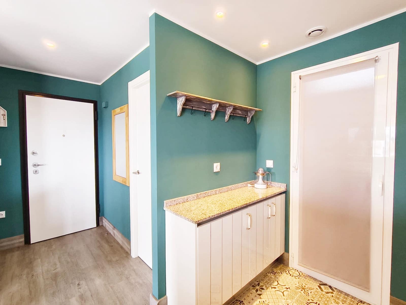 2 sypialnia Apartament na sprzedaż w Orihuela Costa z basenem garażem - 209 990 € (Ref: 9190698)