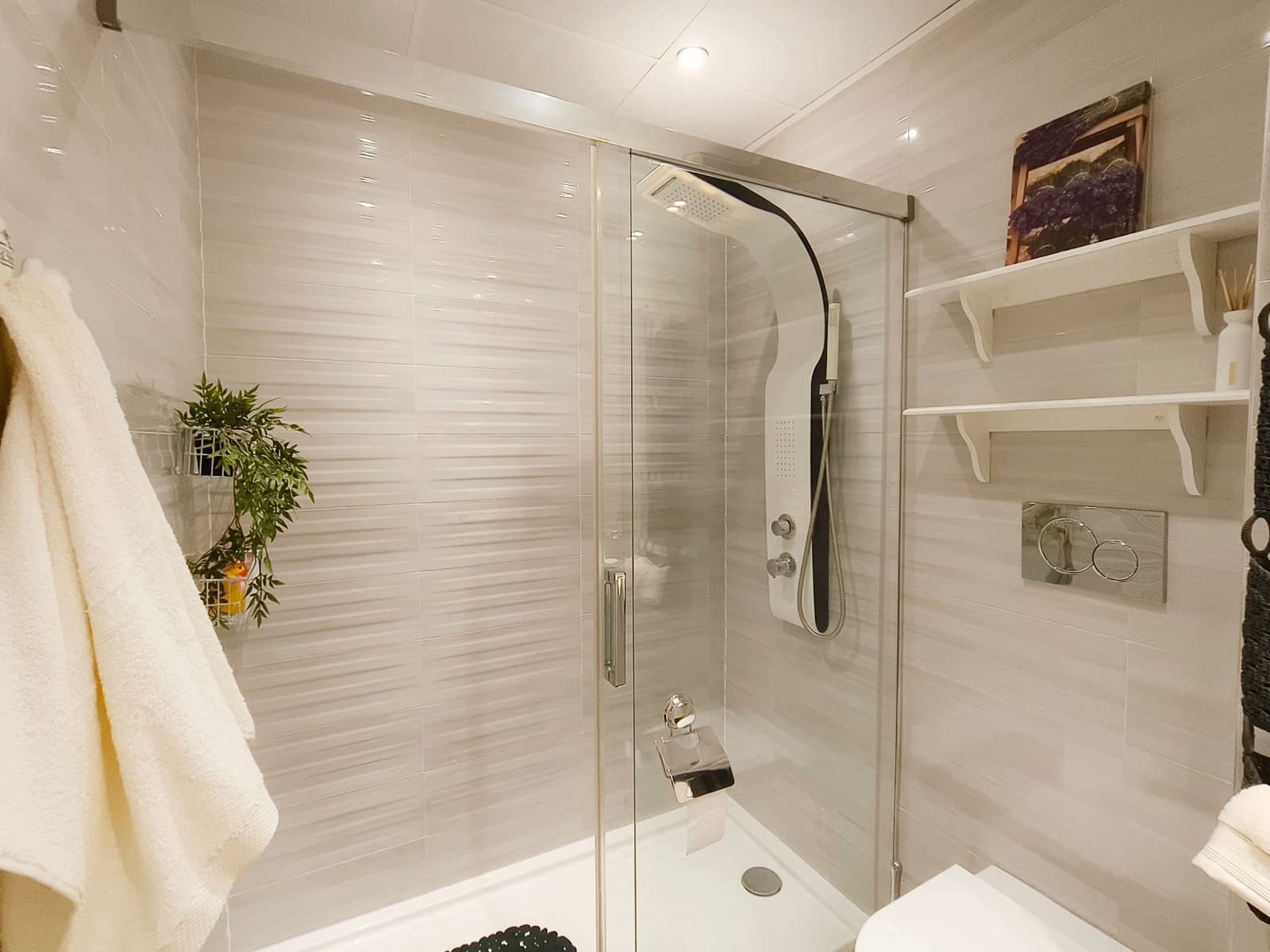 2 sypialnia Apartament na sprzedaż w Orihuela Costa z basenem garażem - 209 990 € (Ref: 9190698)