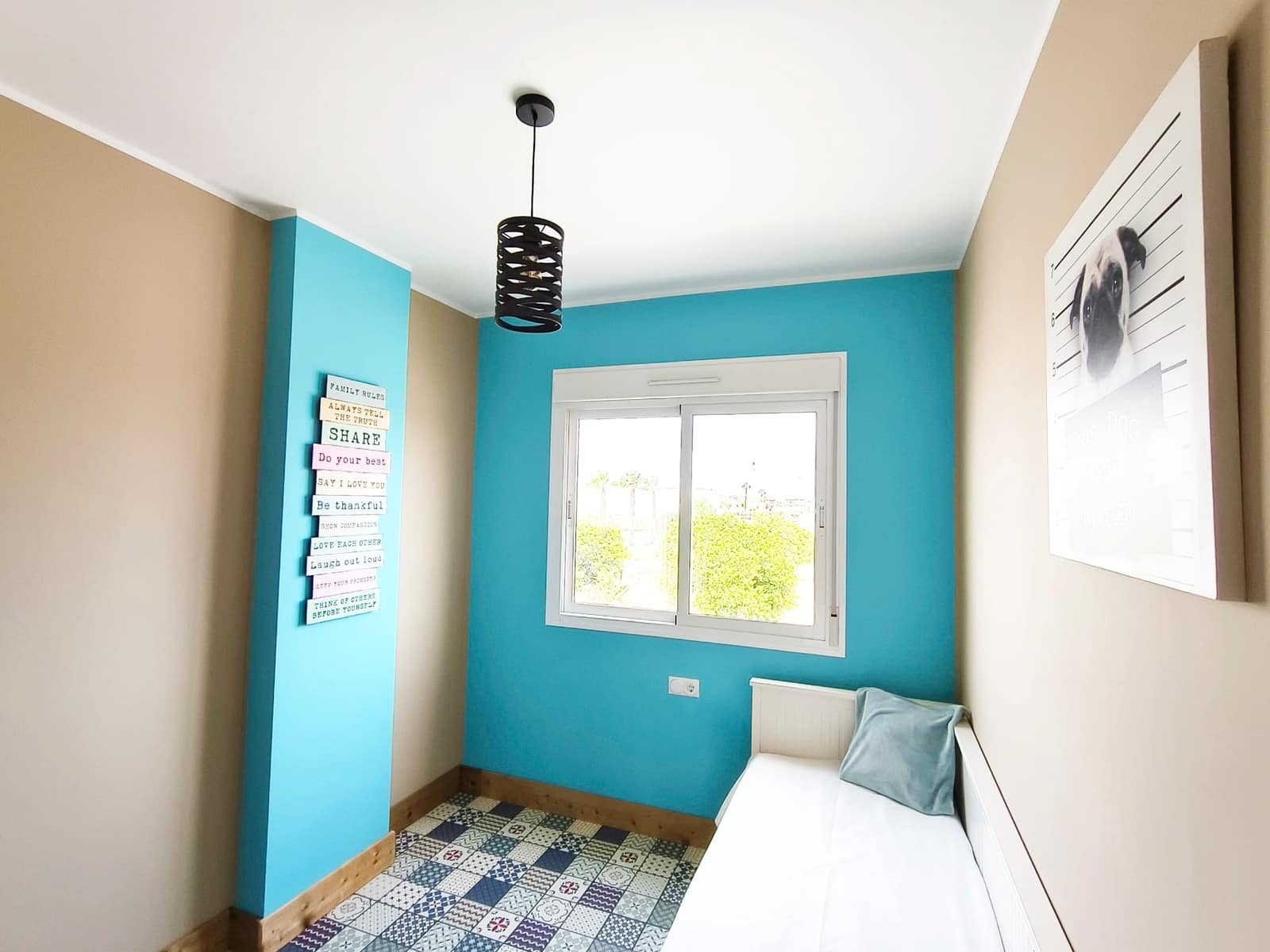 2 sypialnia Apartament na sprzedaż w Orihuela Costa z basenem garażem - 209 990 € (Ref: 9190698)