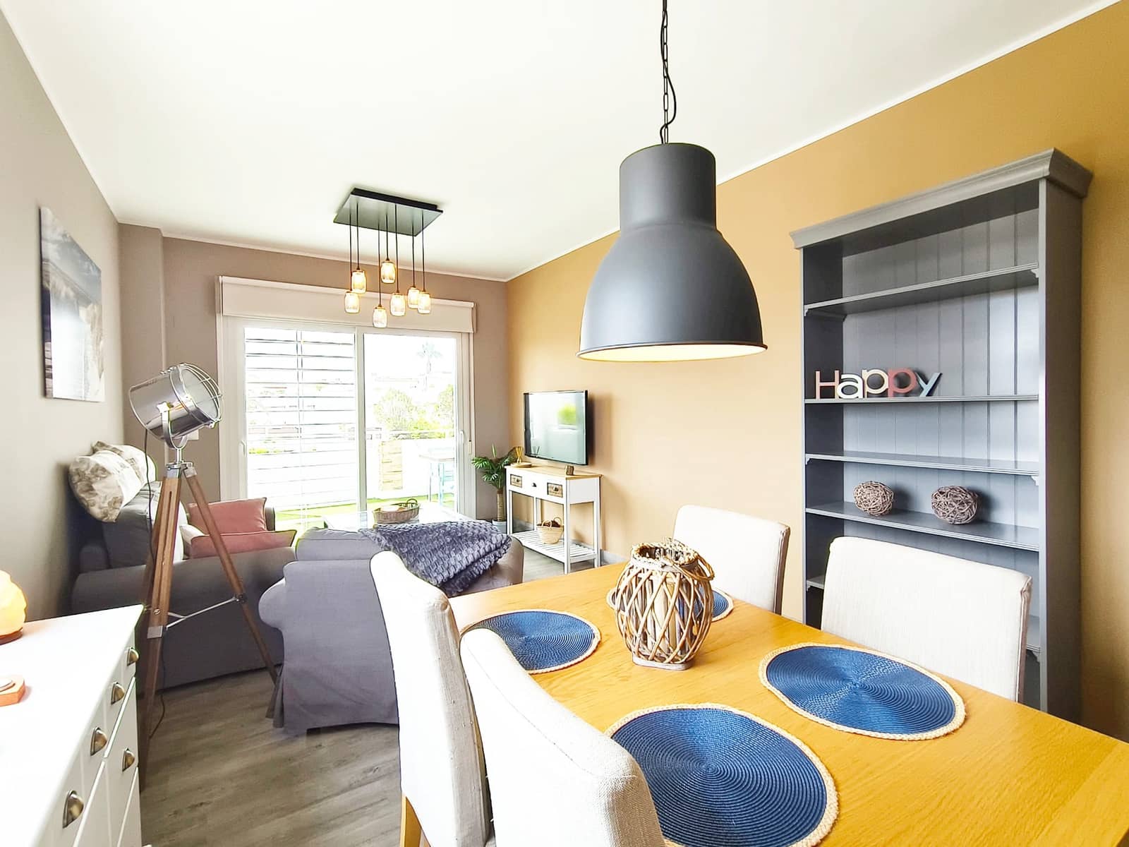 2 sypialnia Apartament na sprzedaż w Orihuela Costa z basenem garażem - 209 990 € (Ref: 9190698)