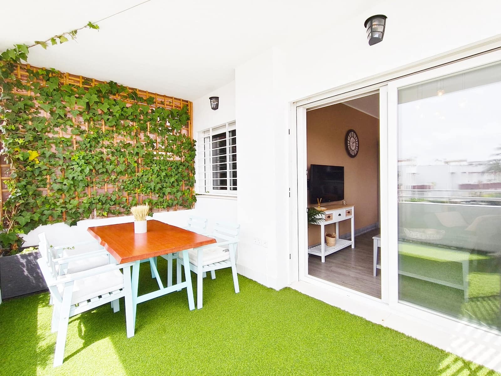 2 sypialnia Apartament na sprzedaż w Orihuela Costa z basenem garażem - 209 990 € (Ref: 9190698)