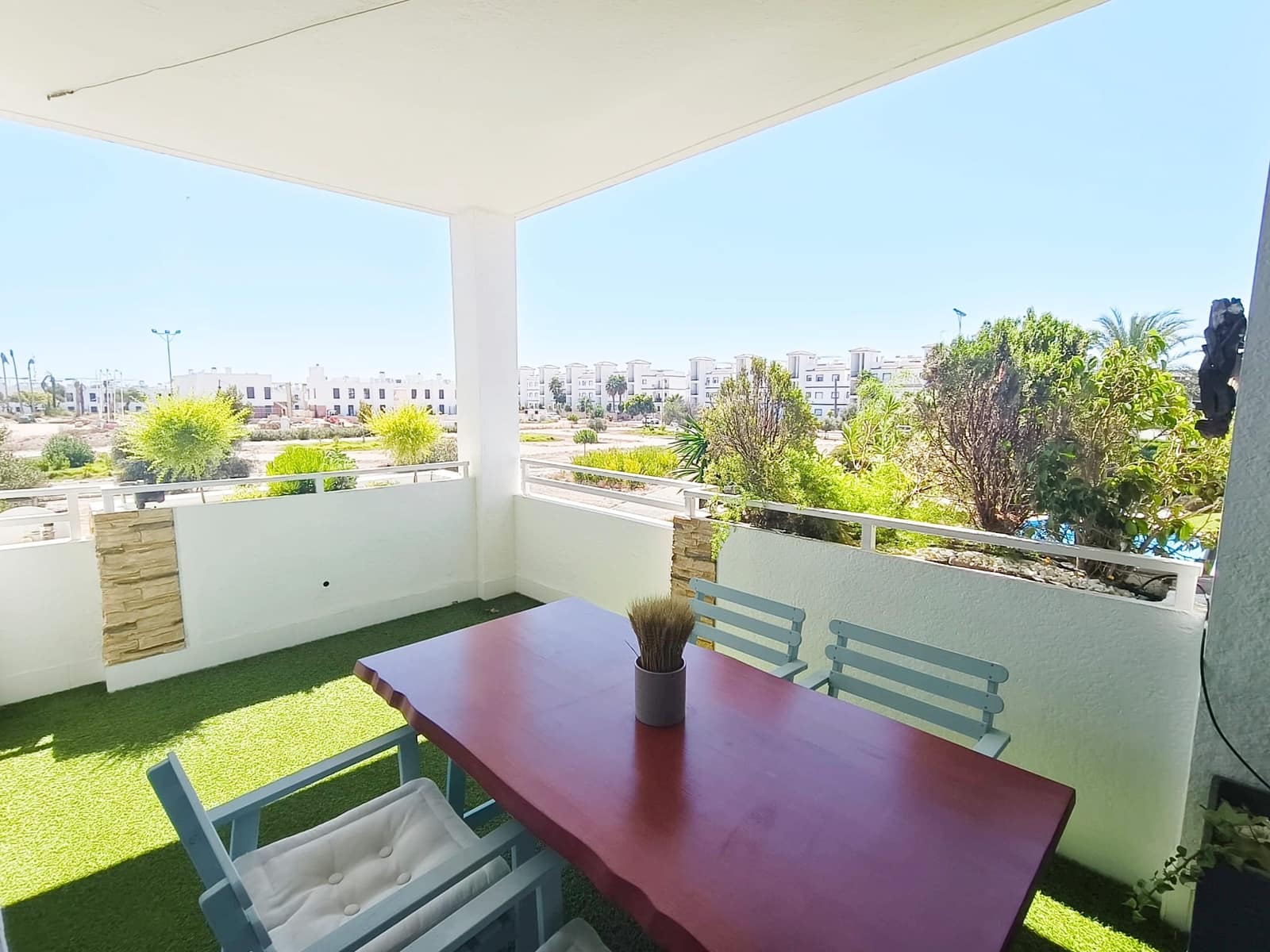 2 sypialnia Apartament na sprzedaż w Orihuela Costa z basenem garażem - 209 990 € (Ref: 9190698)
