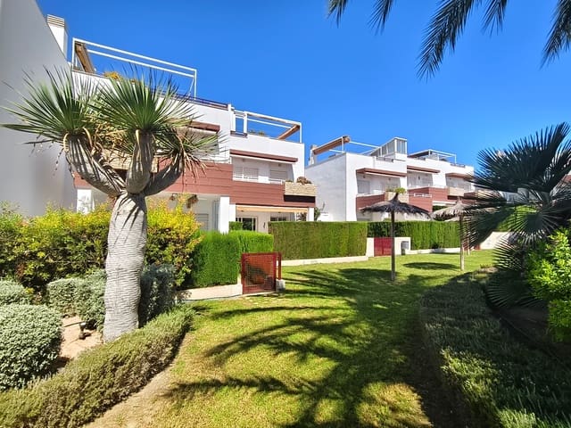 2 sypialnia Apartament na sprzedaż w Zeniamar - Horizonte - La Campana, Orihuela z basenem garażem - 209 990 € (Ref: 9190698)