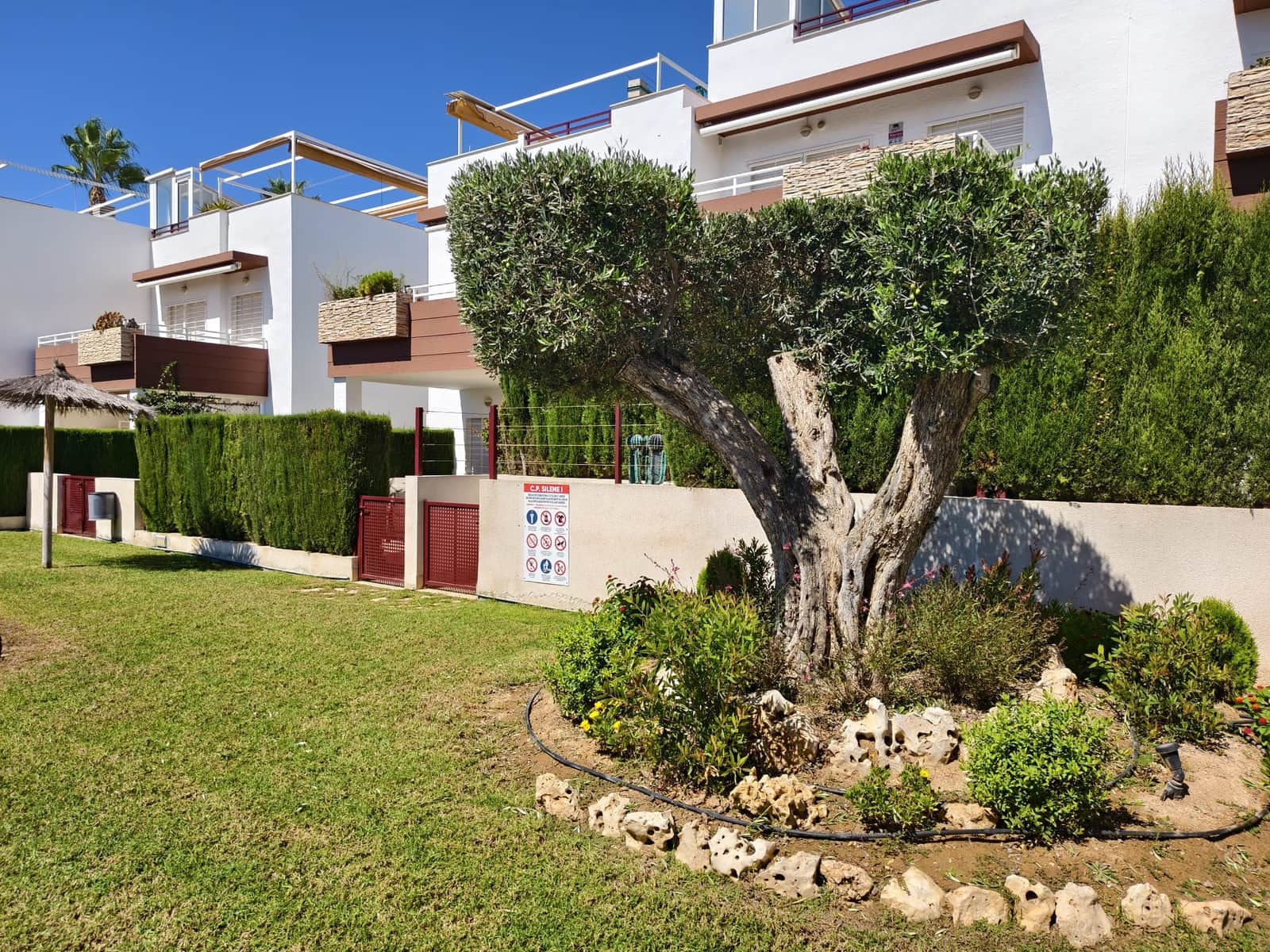 2 sypialnia Apartament na sprzedaż w Orihuela Costa z basenem garażem - 209 990 € (Ref: 9190698)