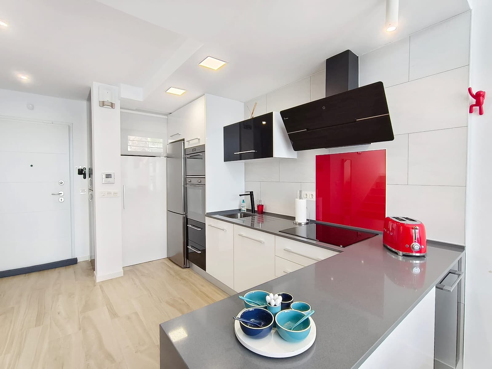 3 camera da letto Villa in vendita in Orihuela Costa con piscina garage - 449.990 € (Rif: 9297547)