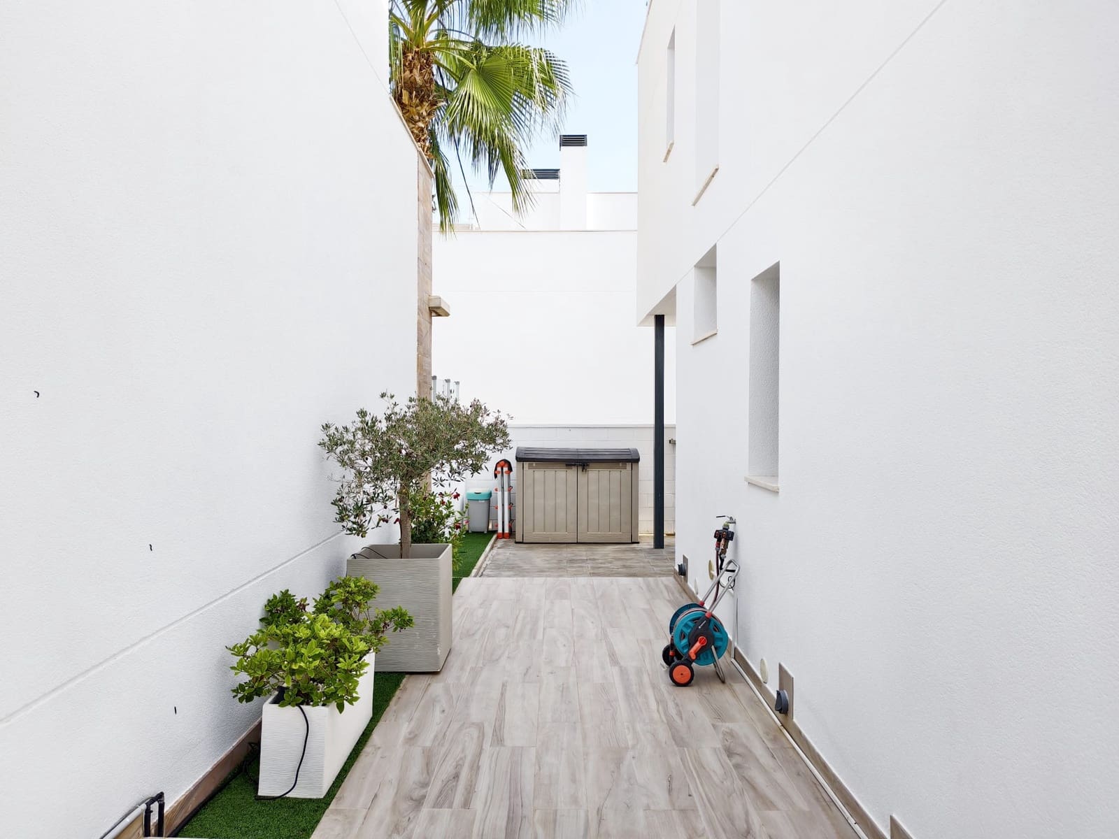 3 camera da letto Villa in vendita in Orihuela Costa con piscina garage - 449.990 € (Rif: 9297547)