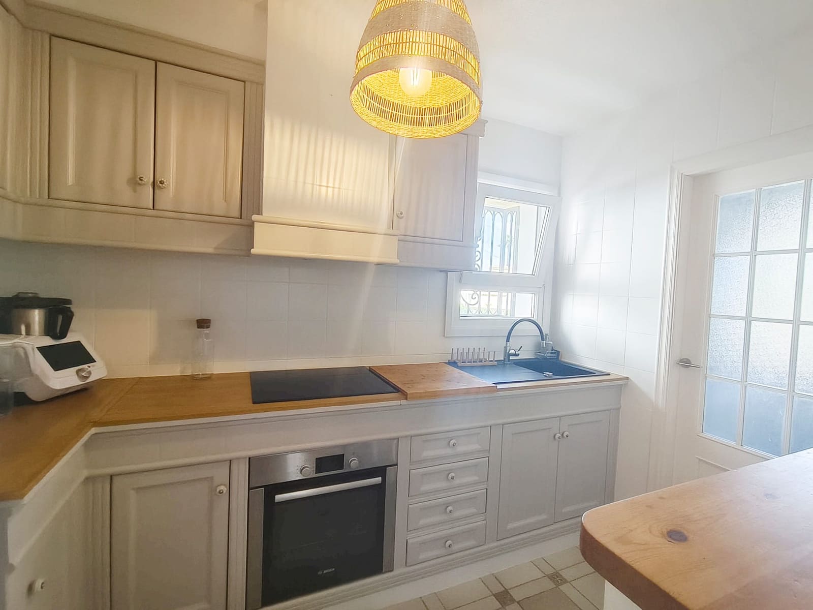 3 soverom Rekkehus til salgs i Orihuela Costa med svømmebasseng garasje - € 299 000 (Ref: 9297775)