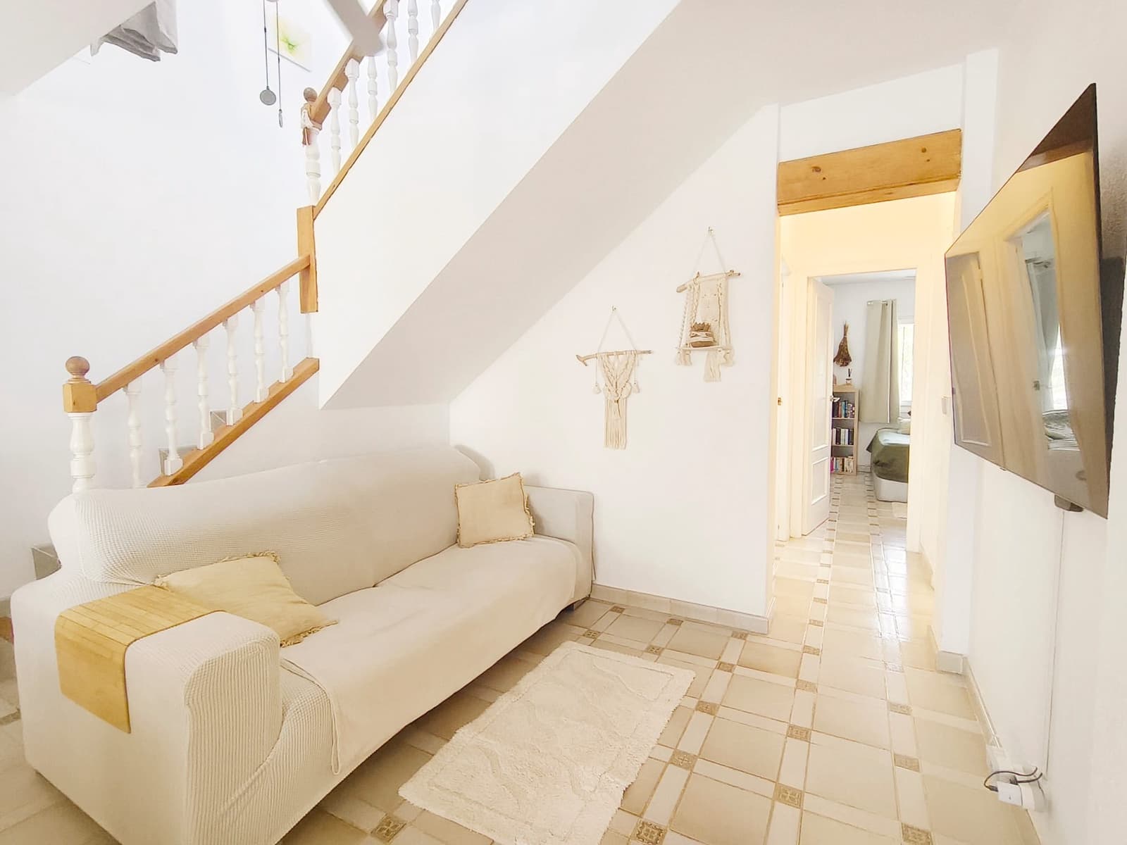 3 soverom Rekkehus til salgs i Orihuela Costa med svømmebasseng garasje - € 299 000 (Ref: 9297775)