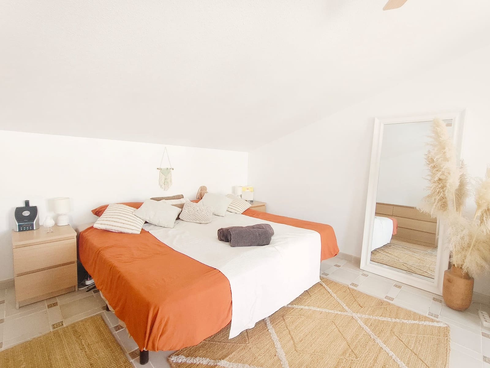 3 soverom Rekkehus til salgs i Orihuela Costa med svømmebasseng garasje - € 299 000 (Ref: 9297775)