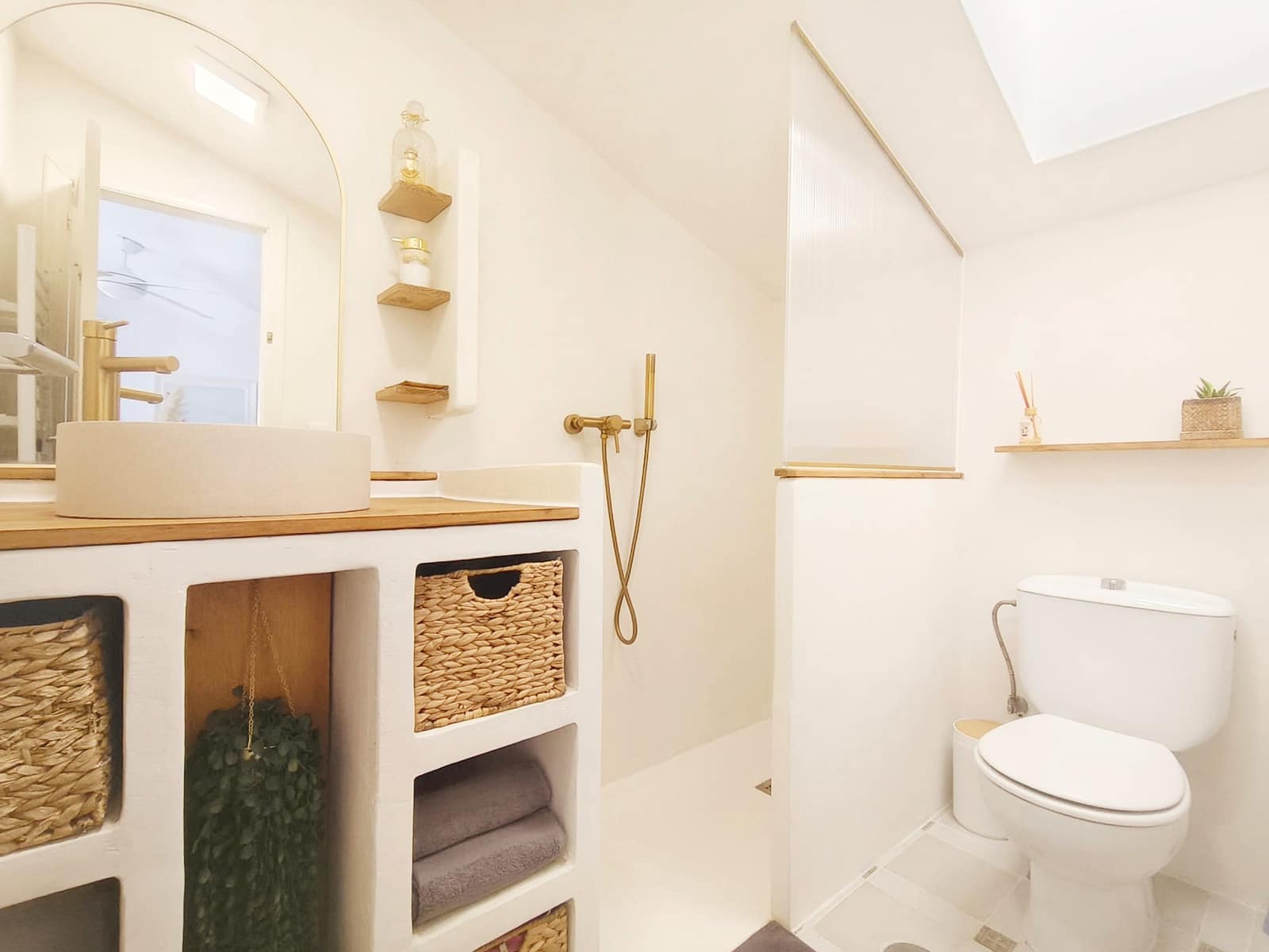 3 soverom Rekkehus til salgs i Orihuela Costa med svømmebasseng garasje - € 299 000 (Ref: 9297775)