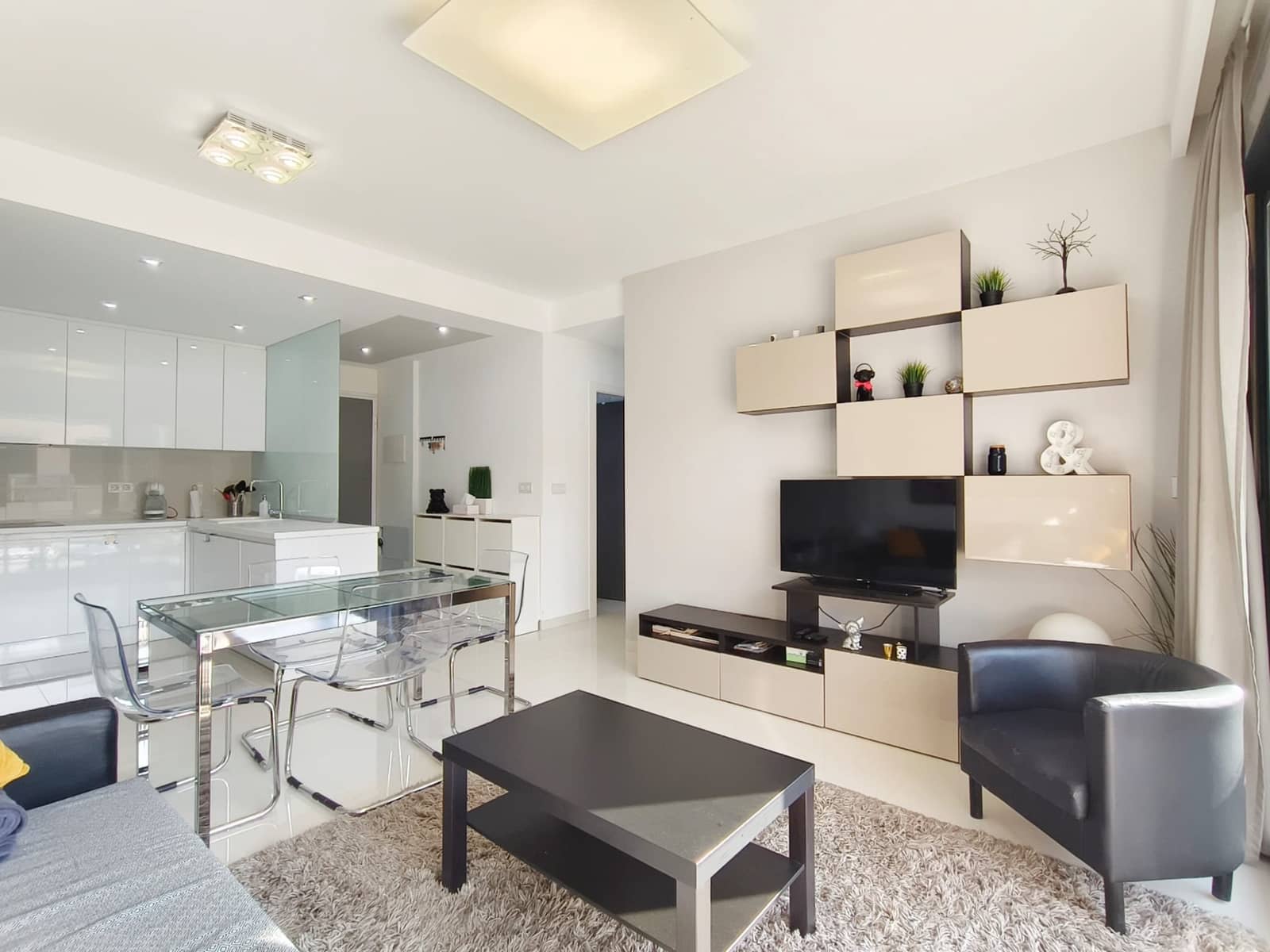 3 quarto Penthouse para venda em Pilar de la Horadada com piscina - 349 500 € (Ref: 9449717)