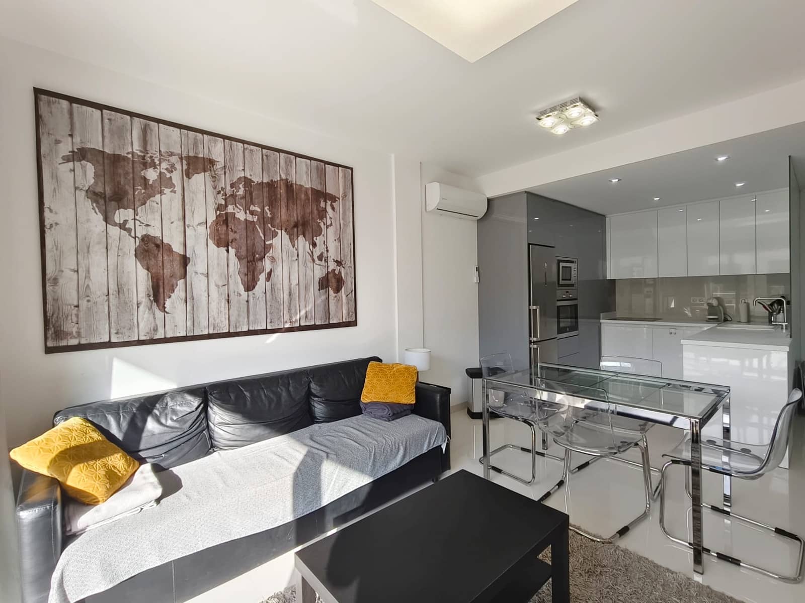 3 quarto Penthouse para venda em Pilar de la Horadada com piscina - 349 500 € (Ref: 9449717)