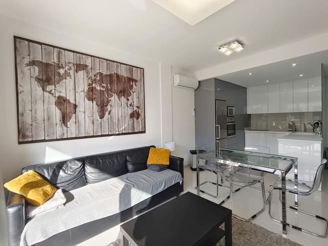 3 quarto Penthouse para venda em Mil Palmeras, Pilar de la Horadada com piscina - 349 500 € (Ref: 9449717)