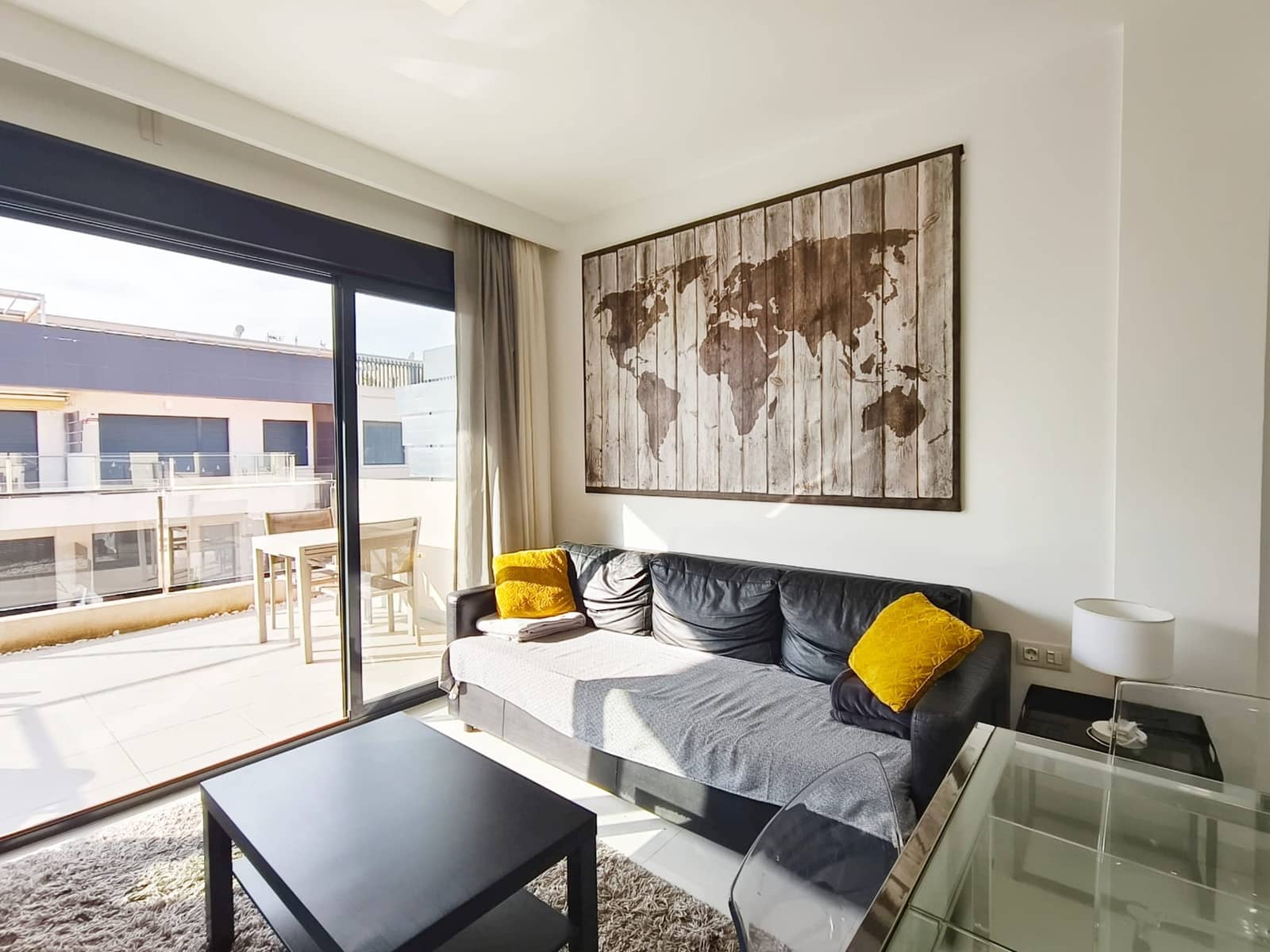 3 quarto Penthouse para venda em Pilar de la Horadada com piscina - 349 500 € (Ref: 9449717)