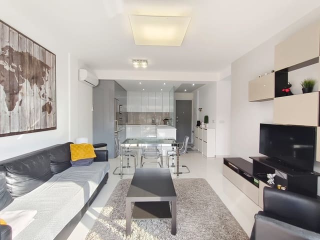 3 quarto Penthouse para venda em Mil Palmeras, Pilar de la Horadada com piscina - 349 500 € (Ref: 9449717)