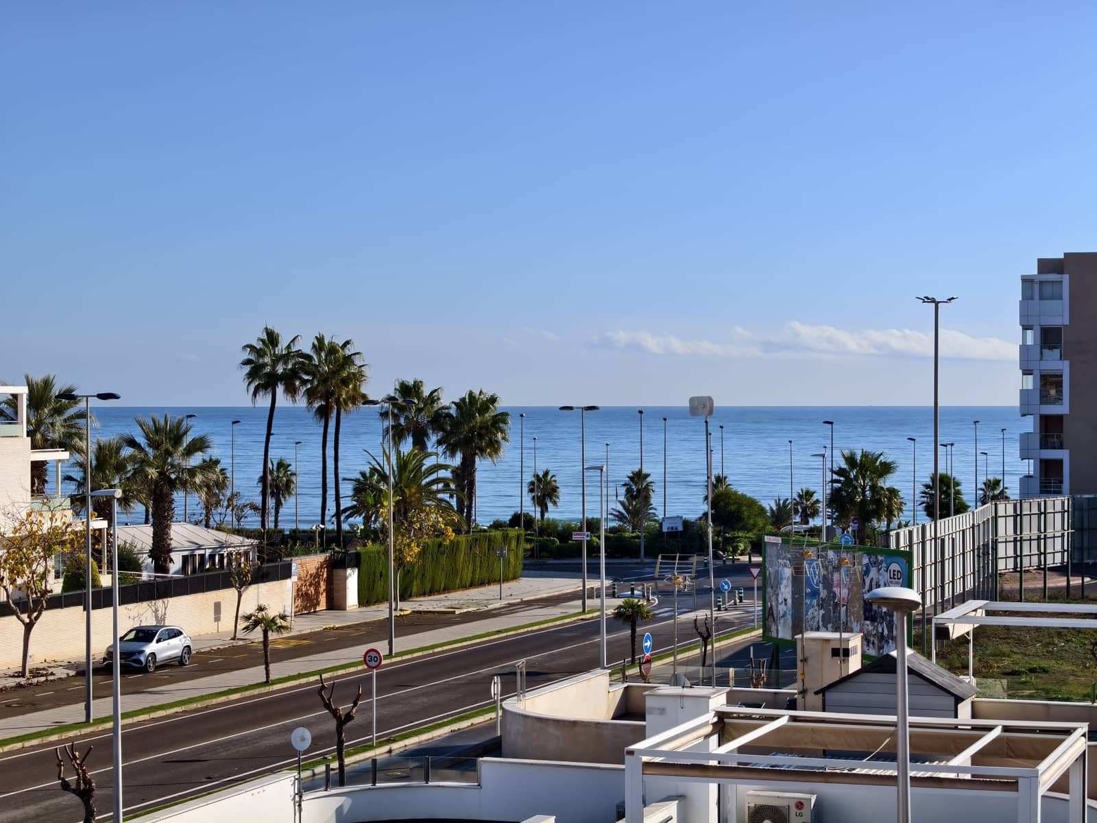 3 bedroom Penthouse for sale in Pilar de la Horadada with pool - € 349,500 (Ref: 9449717)