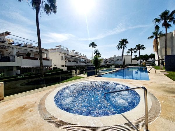 2 bedroom Flat for sale in Orihuela Costa with pool garage - € 189,990 (Ref: 9491648)