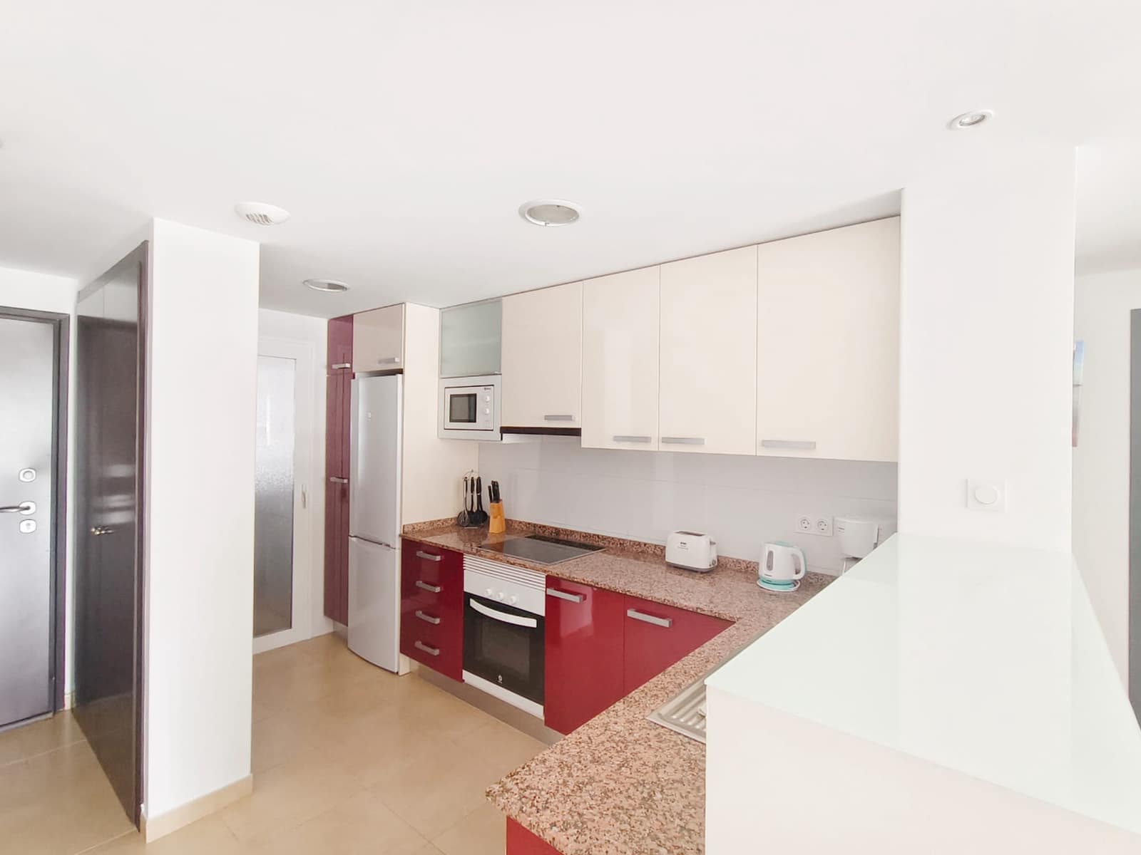 2 bedroom Flat for sale in Orihuela Costa with pool garage - € 189,990 (Ref: 9491648)