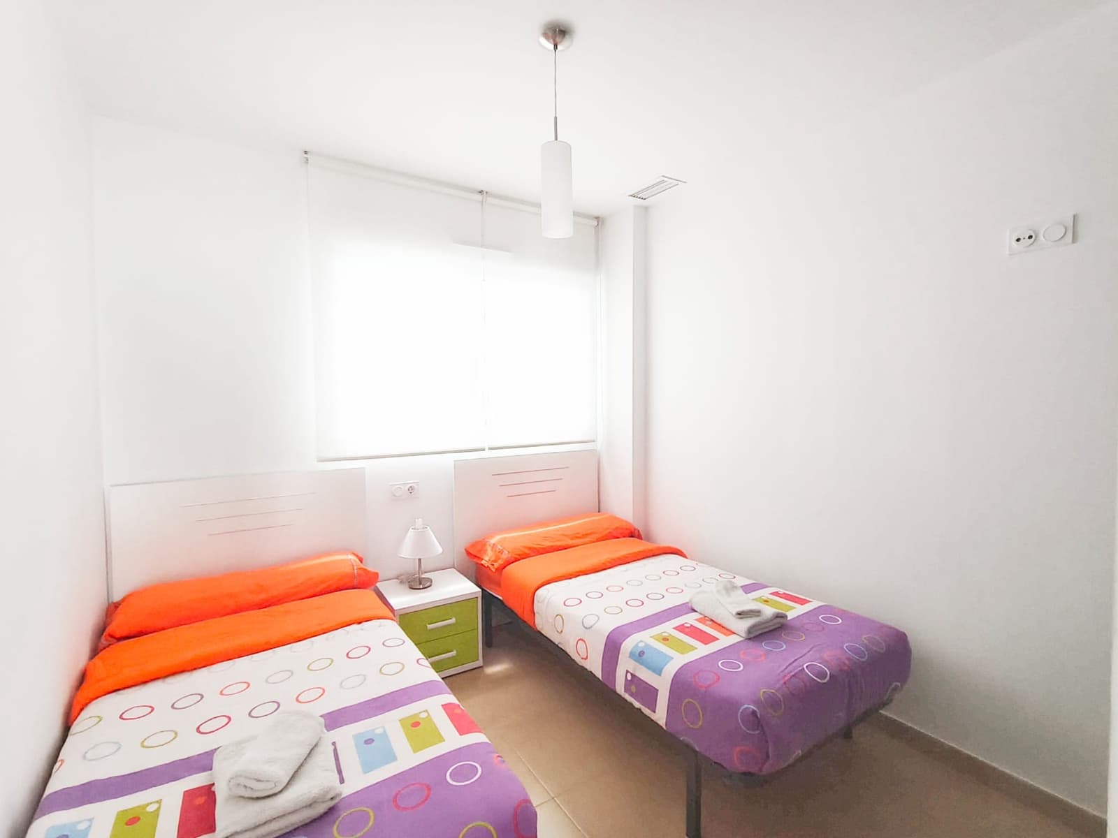 2 bedroom Flat for sale in Orihuela Costa with pool garage - € 189,990 (Ref: 9491648)