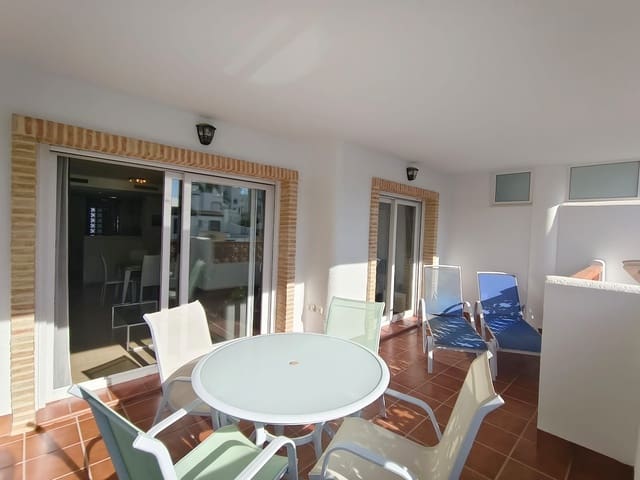 2 makuuhuone Asunto myytävänä paikassa Villamartin, Orihuela mukana uima-altaan 
autotalli - 189 990 € (Ref: 9491648)