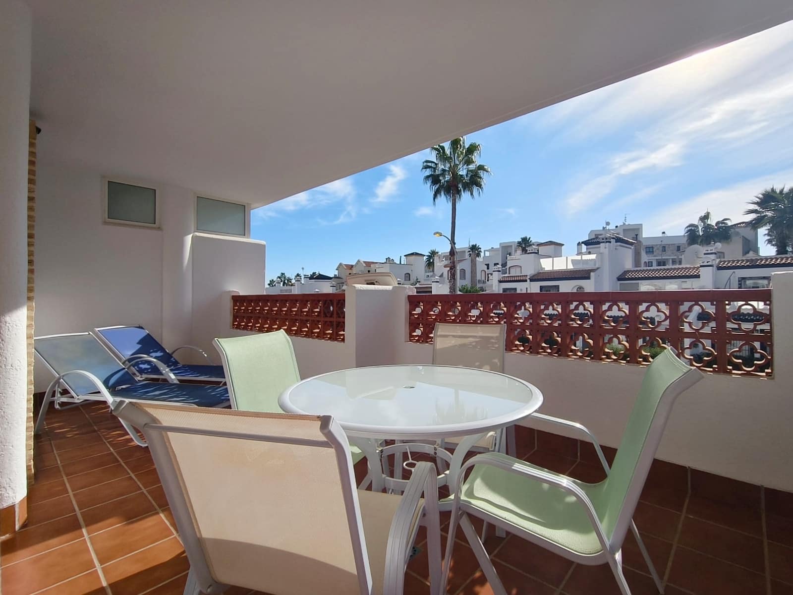 2 bedroom Flat for sale in Orihuela Costa with pool garage - € 189,990 (Ref: 9491648)