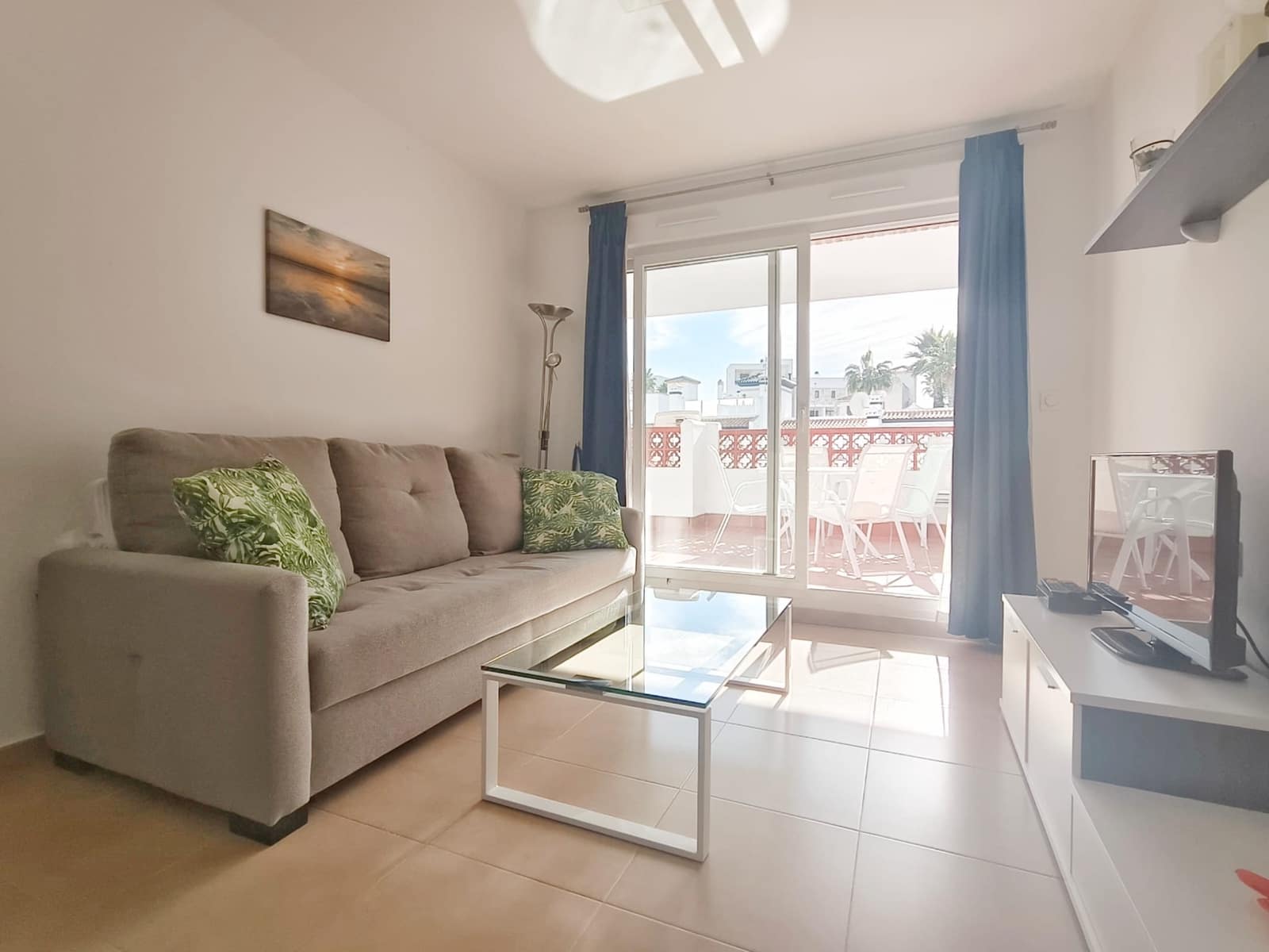 2 bedroom Flat for sale in Orihuela Costa with pool garage - € 189,990 (Ref: 9491648)