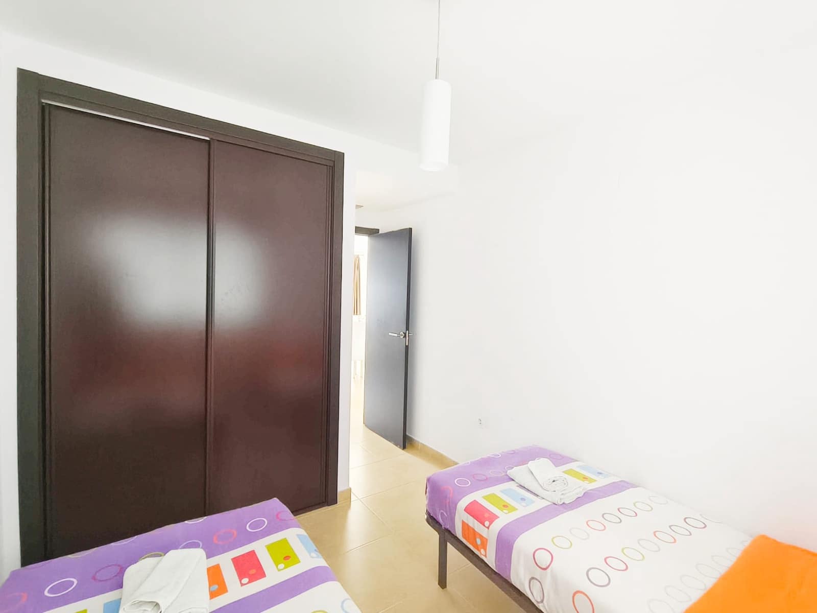 2 bedroom Flat for sale in Orihuela Costa with pool garage - € 189,990 (Ref: 9491648)