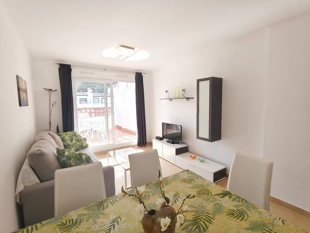 2 makuuhuone Asunto myytävänä paikassa Villamartin, Orihuela mukana uima-altaan 
autotalli - 189 990 € (Ref: 9491648)