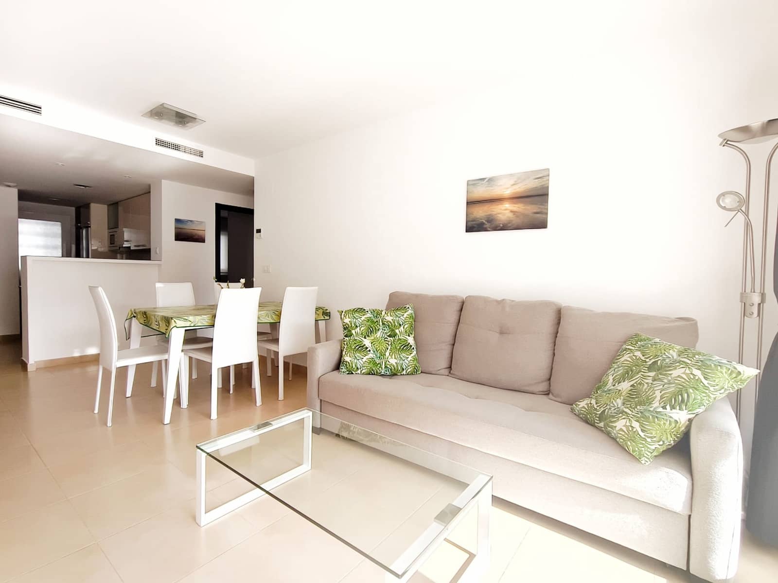 2 bedroom Flat for sale in Orihuela Costa with pool garage - € 189,990 (Ref: 9491648)
