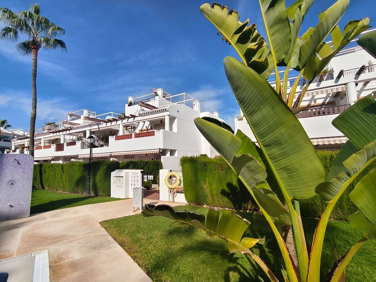 2 bedroom Flat for sale in Orihuela Costa with pool garage - € 189,990 (Ref: 9491648)