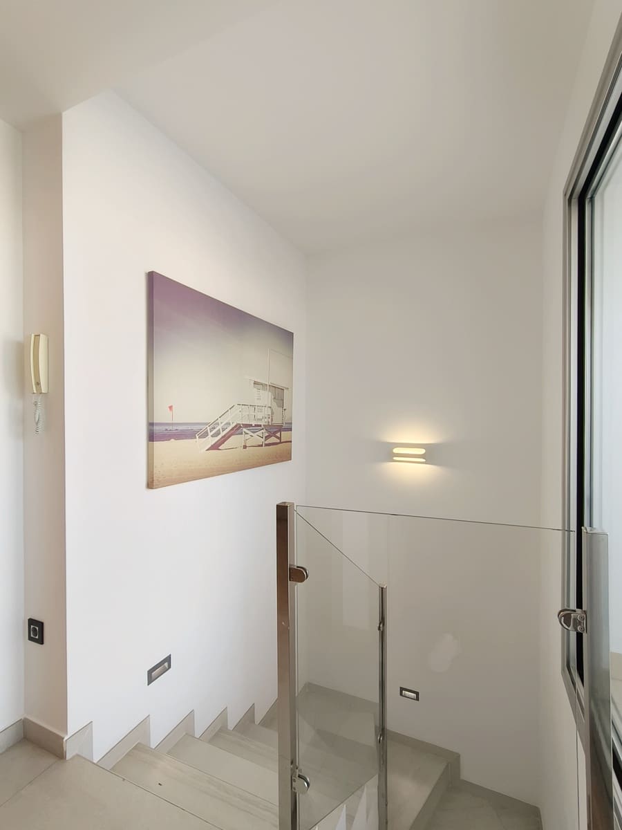 3 camera da letto Villa in vendita in El Raso con piscina garage - 389.990 € (Rif: 9535232)