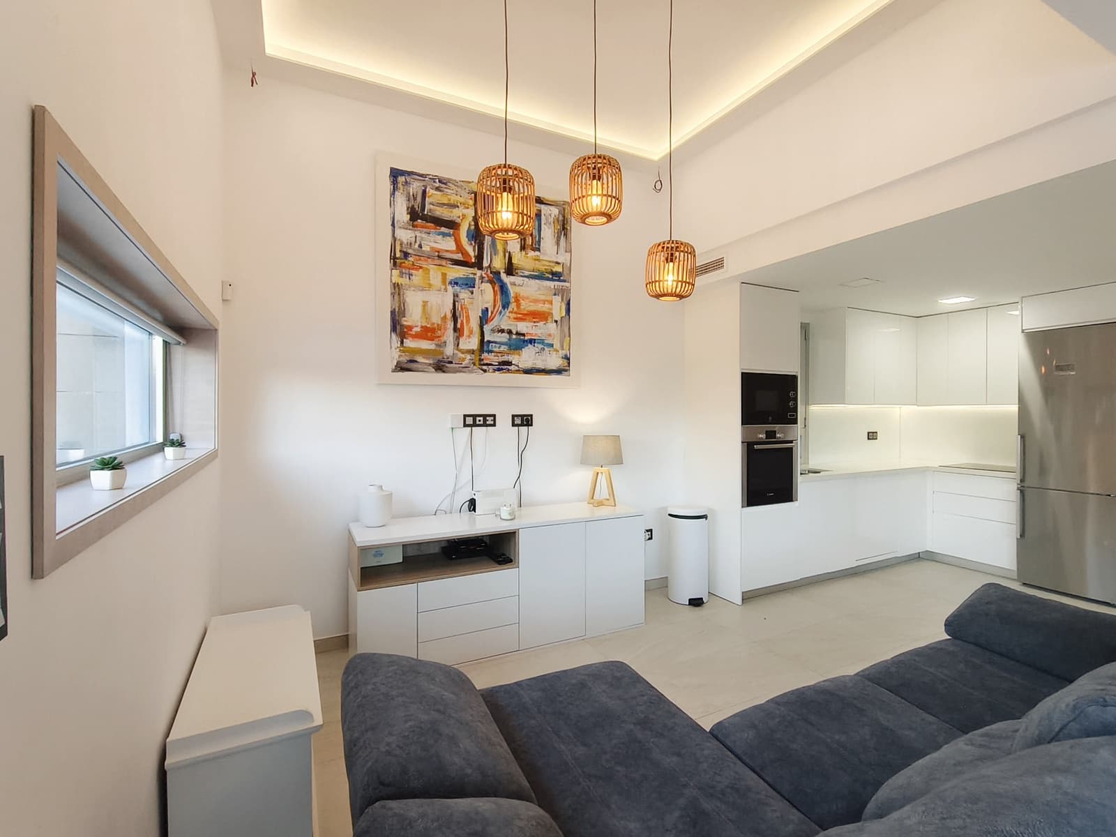 3 camera da letto Villa in vendita in El Raso con piscina garage - 389.990 € (Rif: 9535232)