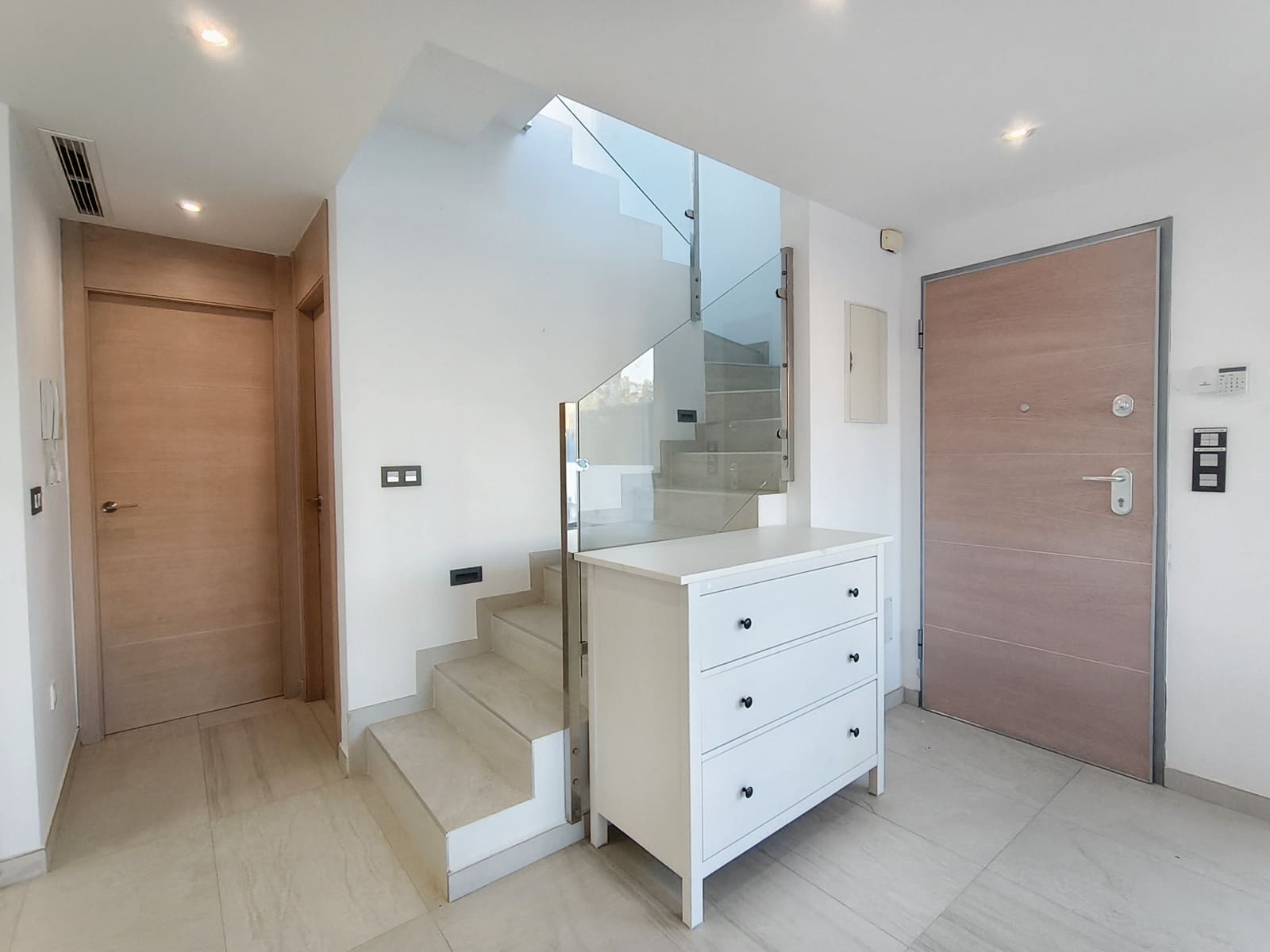 3 camera da letto Villa in vendita in El Raso con piscina garage - 389.990 € (Rif: 9535232)