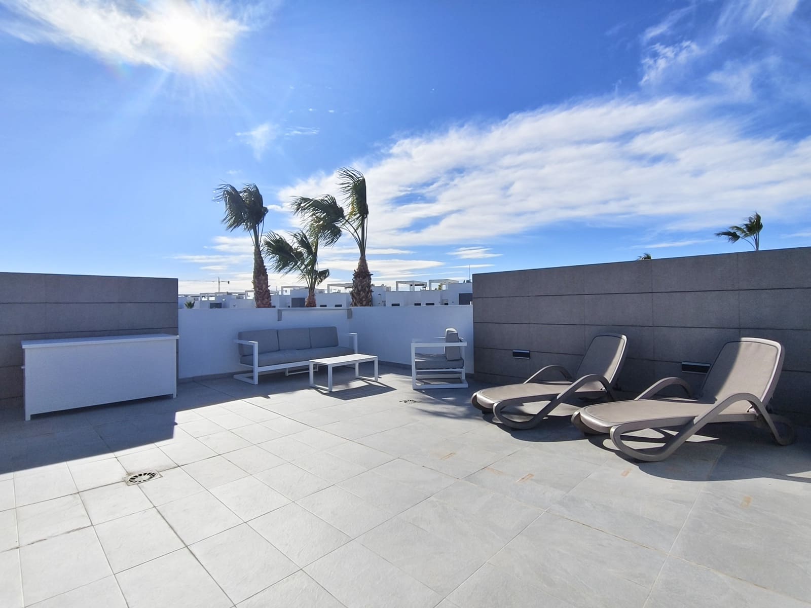 3 camera da letto Villa in vendita in El Raso con piscina garage - 389.990 € (Rif: 9535232)