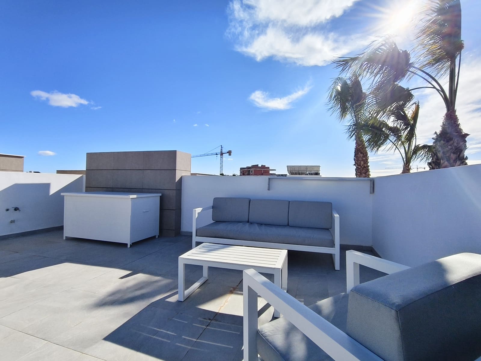 3 camera da letto Villa in vendita in El Raso con piscina garage - 389.990 € (Rif: 9535232)