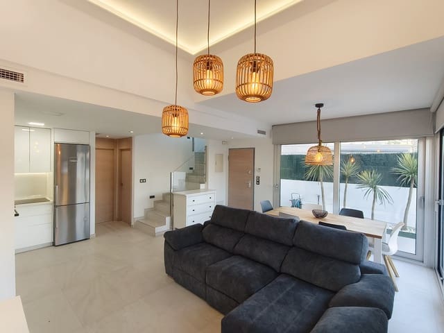 3 camera da letto Villa in vendita in El Raso, Guardamar del Segura con piscina garage - 389.990 € (Rif: 9535232)