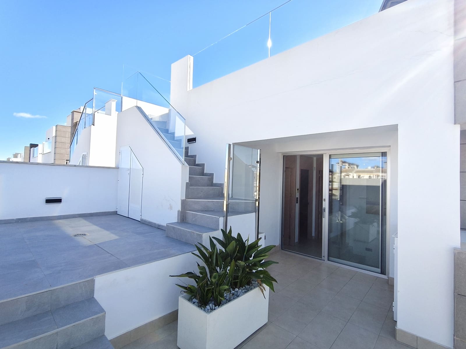 3 camera da letto Villa in vendita in El Raso con piscina garage - 389.990 € (Rif: 9535232)