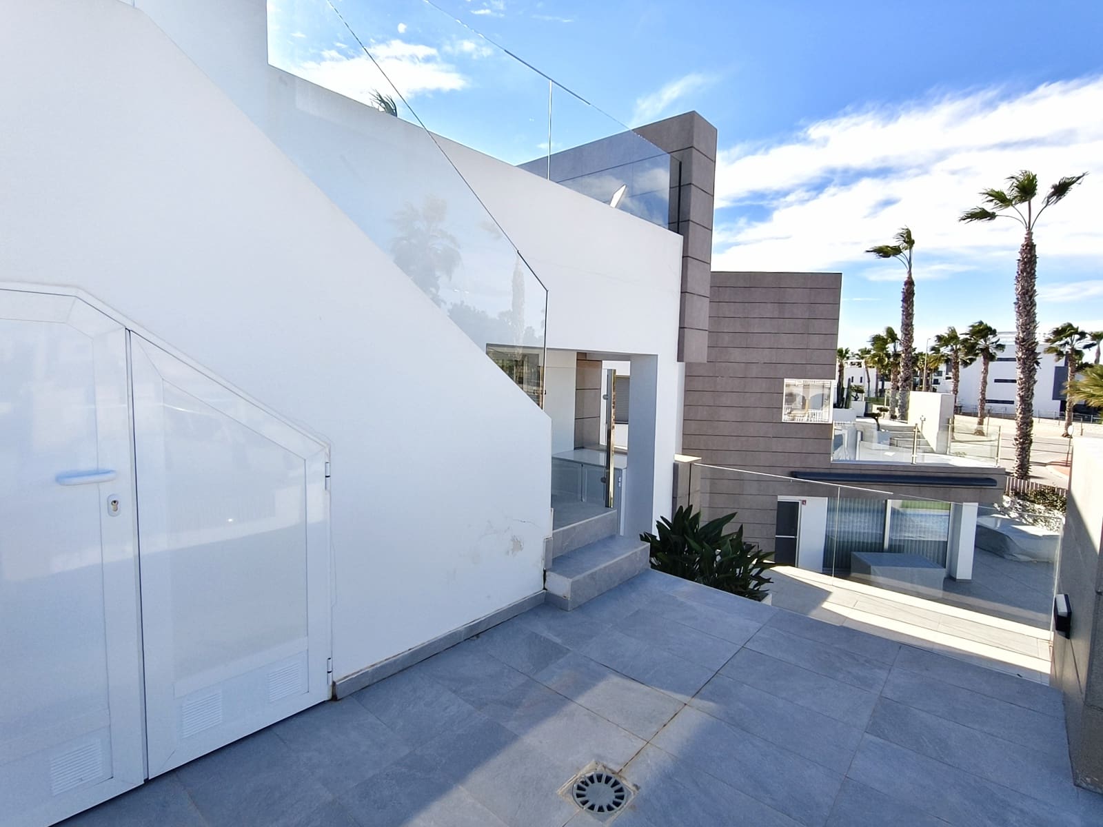 3 camera da letto Villa in vendita in El Raso con piscina garage - 389.990 € (Rif: 9535232)