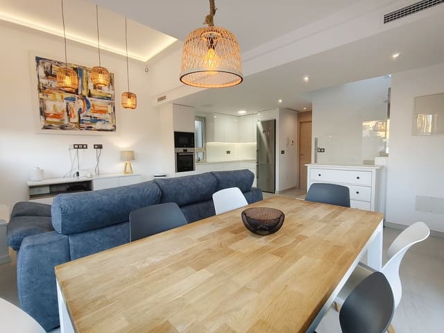 3 camera da letto Villa in vendita in El Raso, Guardamar del Segura con piscina garage - 389.990 € (Rif: 9535232)