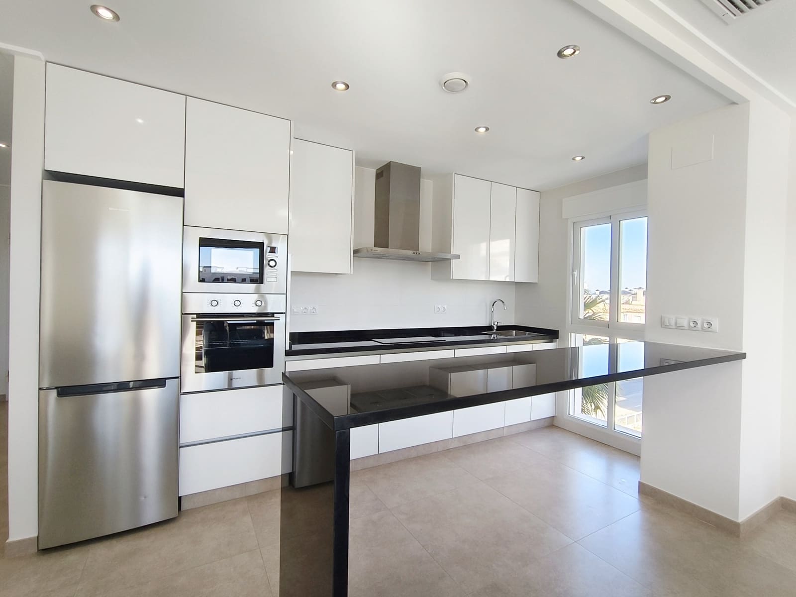 3 soverom Leilighet til salgs i Orihuela Costa med svømmebasseng garasje - € 319 990 (Ref: 9572281)